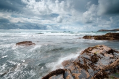 Constantine Bay, Padstow Cornwall
