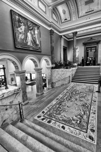 The National Gallery, London