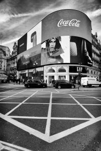 Piccadilly Lights