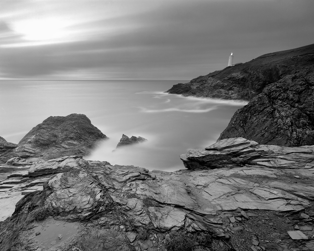 MKHardy | Cornwall Landscape Photography | Trevose Head Lighthouse