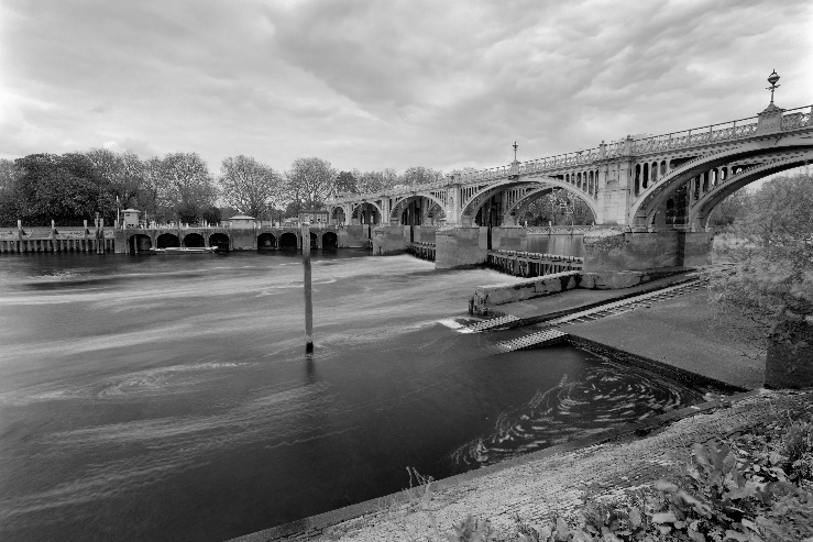 Richmond Lock