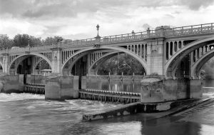 Richmond Lock