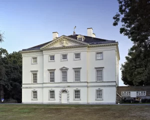 Marble Hill House