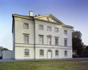 Marble Hill House
