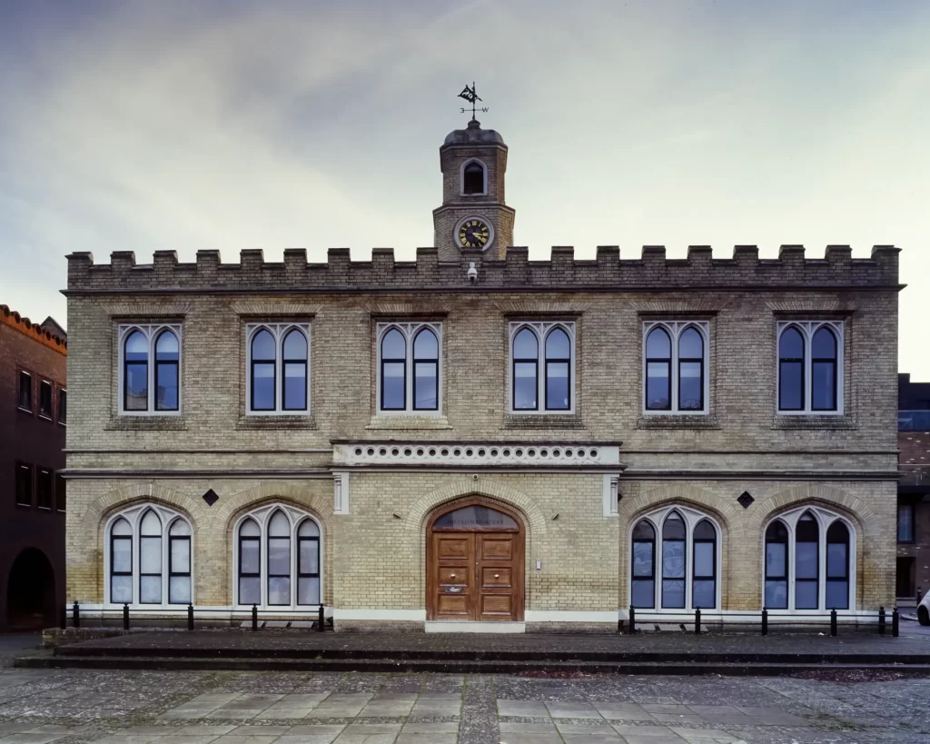 Isleworth & Syon School is steeped in a rich history as one of the oldest schools in the local area