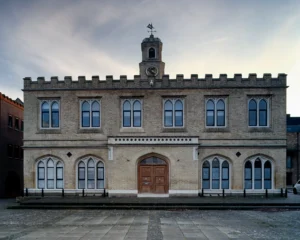 Isleworth & Syon School is steeped in a rich history as one of the oldest schools in the local area