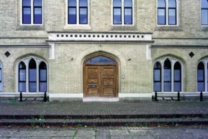 The Old Blue School Isleworth