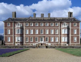 Ham House