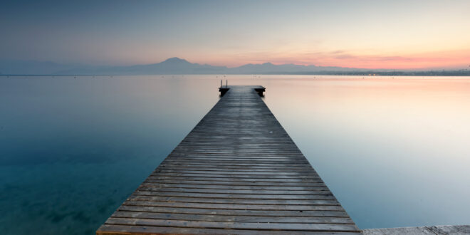 Lake Garda